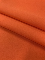 Tissu uni 100 % polyester Oxford mat super mini, très vendu, pour textiles de maison, costumes garçons et filles, vêtements à séchage rapide et anti-humidité