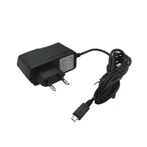 Power Supply 5V 2A Micro USB Charger Adapter