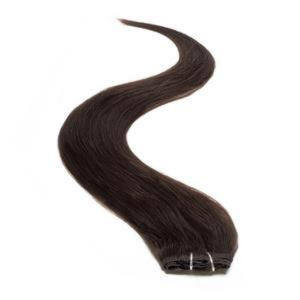 Vietnamien 22 pouces nouveau Design de mode extensions de cheveux raides haute couture Double Type trame Style naturel cheveux tressés bruts - Product Image 4