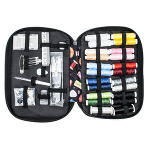 Lot Certifié de 100 Pièces, Kit de Couture de Qualité Supérieure, <span class=keywords><strong>Mercerie</strong></span> Personnalisée pour Professionnels - Product Image 3