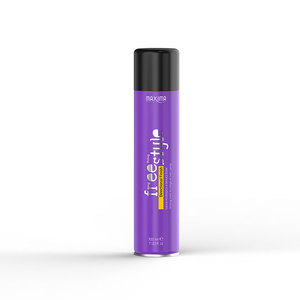 Productos para el cuidado del cabello, spray ecológico sin gas, fuerte retención, hecho en Italia - Product Image 1