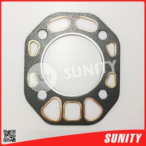 Nouveau joint de culasse diesel de haute qualité TAIWAN SUNITY TS230 OEM 105990-01331 pour moteur Yanmar Chariot élévateur certifié ISO9001 - Product Image 4