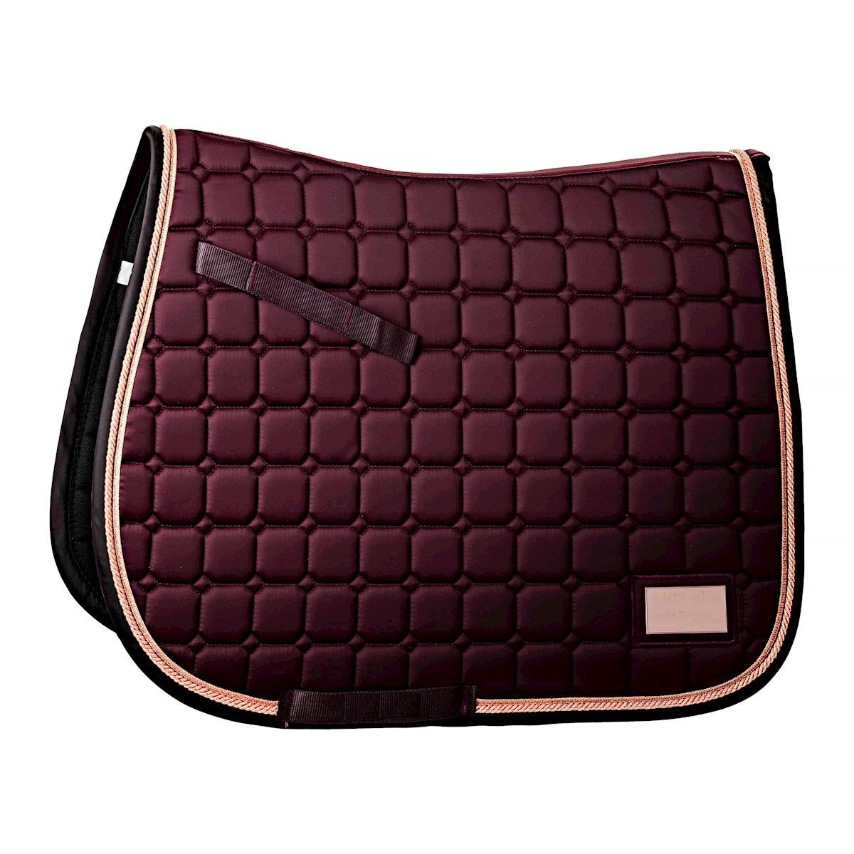 Седло для Выездки SHEMAX