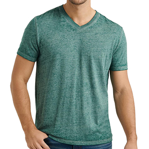 T-shirts pour hommes 100% coton, t-shirts de haute qualité, nouveau design, à la mode - Product Image 4