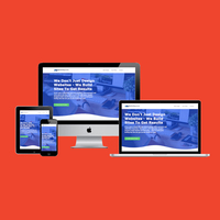 Diseño Web y desarrollo de la empresa en la India | Diseño Web y servicios de desarrollo por Webroot Infosoft