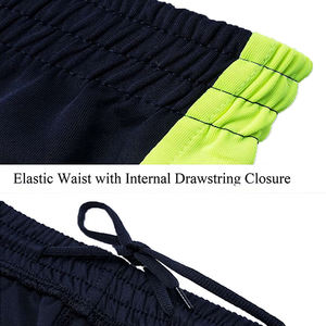 Vente en gros de survêtements de sport pour hommes, survêtement d'hiver pour hommes, sérigraphie, combinaison en polyester - Product Image 3