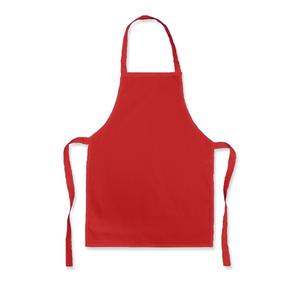 Delantales de Cocina de Lujo con Logotipos Personalizados, Delantales de Algodón y Lino con Diseño de Gato, Color Personalizado, Blanco y Negro, Estilo de Dibujos Animados - Product Image 3