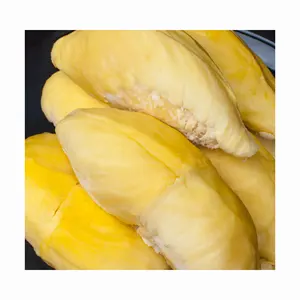 Vietnamese Premium Frozen Monthong King Durian For Sale From The Leading Wholesale Supplier