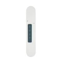 Sistema OEM Contin para Detección de Ancianos, Prevención de Desplazamientos, Detección de Entrada/Salida de Hospitales, Prevención de Pacientes Perdidos, Blanco, Inalámbrico 1-4M