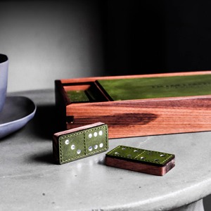 Fabricante Mayorista de Tableros de Dominó de Madera Hechos a Mano, Productos de Lujo para Mesas de Juego, Almacenamiento en Vietnam - Product Image 3