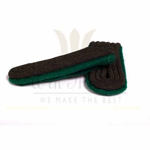 Officiers de cérémonie allemands épaulettes pour équipement de défense personnelle - Product Image 4