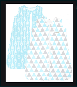 Sac de couchage bébé polaire - Product Image 1