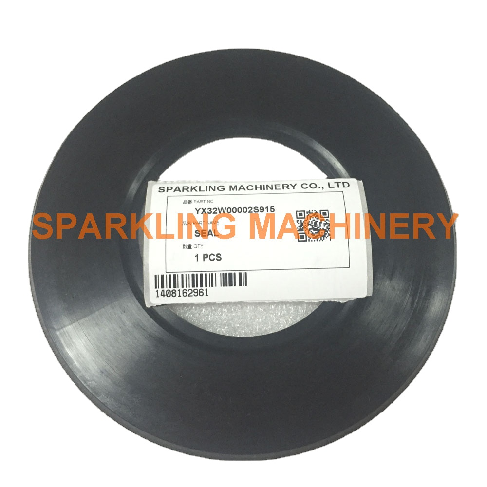 SK135SR SK140SR YX32W00002S915 SEAL - Reliable Performance