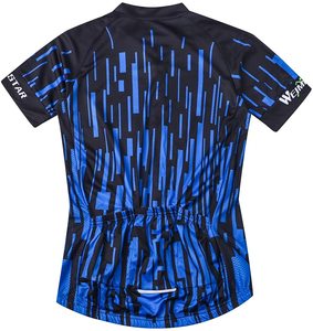 Ropa de Equipo Profesional Fórmula 1 Industries, Jersey de Ciclismo de Carretera, Transpirable, de Secado Rápido, Anti-UV, Unisex, para Adultos - Product Image 2