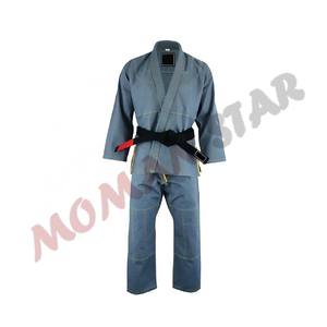 Uniforme Sambo de algodón suave, venta al por mayor, profesional, 2021 - Product Image 4