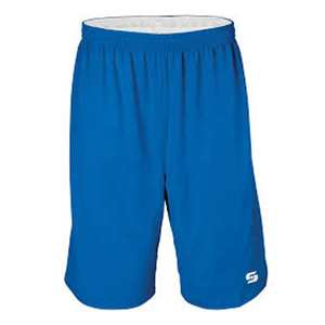 Short réversible de basket-ball pour hommes le plus vendu uniformes d'équipe de jeunes sublimés pour équipement de basket-ball d'été imprimé par équipe - Product Image 6