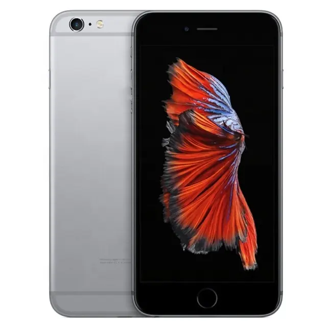 Free Shipping For Iphone 6S Plus 16G 5.5inch Cheap Unlocked GSM Touch Screen IOS Smartphone Smart Cell Mobile Phone By Postnl