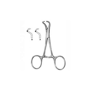 ผ้าขนหนู Clamp สำหรับกระดาษเสื้อผ้า/ผ้าขนหนู Clamp ตรง/Clamps สำหรับผ้าขนหนู - Product Image 2