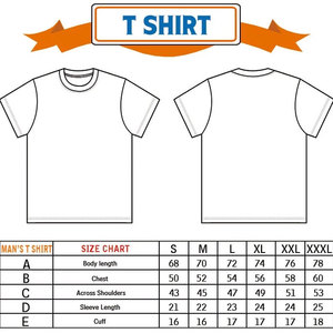 Camisetas personalizadas de imitación blanqueado, ropa de sublimación de talla grande, blanqueada de imitación, poly, 95% - Product Image 5