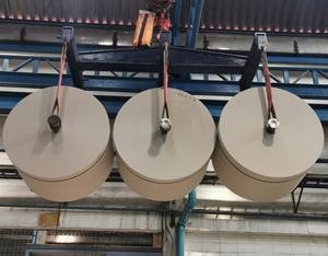 Tablero de Chip gris, rollo de papel de cartón, peso básico 350 GSM, fabricante y proveedor tailandés - Product Image 6