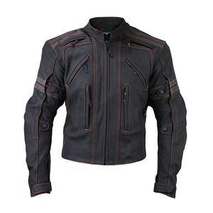 Chaqueta textil para hombre y mujer, gran oferta, impermeable, a prueba de viento, de aventura, transpirable, de carreras, para motocicleta - Product Image 1