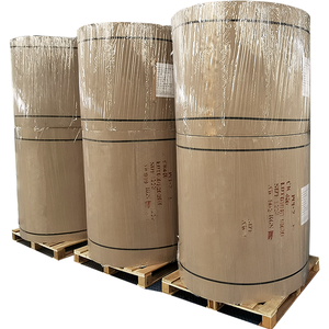 P.C.I. Core Board CK for High Quality Industrial Tubes and Cores Textile Tubes <b>Paper</b> Tube Packaging Application - Product Image 4