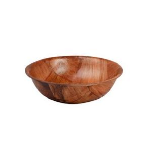 Classic Design Wooden Chocolates <b>Bowl</b> Greatest Quality Kitchen Fruits <b>Salad</b> <b>Serving</b> <b>Bowl</b> At Lowest Price - Product Image 6