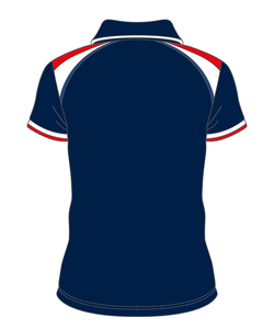 Diseño de camiseta con logotipo personalizable para hombre, prendas de vestir de verano, Top de talla grande para Polo, moda de piqué de algodón/poliéster personalizado - Product Image 1