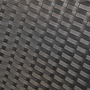 BeNK Giảm Giá Hấp Dẫn Bộ 4 Món Mây Vườn/Ghế Sofa Liễu Gai/Ghế Sofa Bãi Biển Không Gian Ban Công Ngoài Trời Sân Trong - Product Image 5