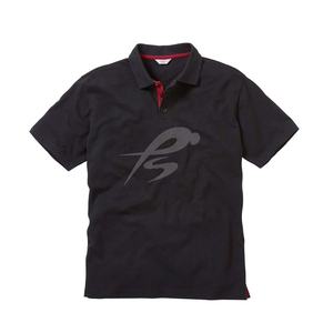 Camiseta Deportiva para Hombre PIHA SPORTS, Diseño Personalizado para Equipos, Manga Corta, Algodón, Logotipo Bordado Personalizado, Diferentes Colores - Product Image 2