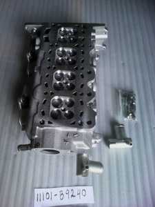 11101-B9240ทรงกระบอก SUB-ASSY อะไหล่รถยนต์สำหรับ DAIHATSU Terios J200/J210/J211 2005-ต้นกำเนิดของญี่ปุ่น HS 8409.91-100 - Product Image 2