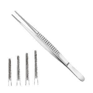 Atrauma Pinces À Tissus - Product Image 3