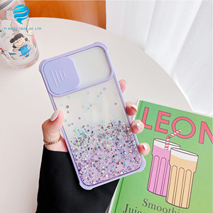 Coque sans fil PC de luxe pour iPhone 12 <span class=keywords><strong>Pro</strong></span> Max XS Max <span class=keywords><strong>SE</strong></span> Galaxy S21 Ultra-Compatible pour Huawei Realme Emballage d'échantillon gratuit - Product Image 6