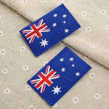 Custom embroidery <b>patches</b> direct embroidery - Product Image 4