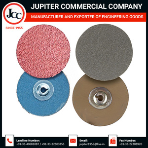 India Bulk Supply Efficient <b>Abrasive</b> <b>Tools</b>-Felt <b>Abrasive</b> Discs for Polishing Workflows - Product Image 6