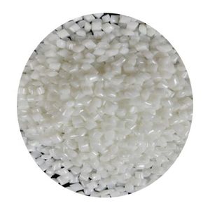 Materiales Primos PBT GF15 Certificados UL94 V-0 Resistentes al Fuego para Terminales Eléctricos y Gránulos de Plástico de Grado Alimenticio - Product Image 6