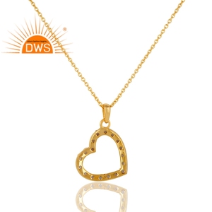 สร้อยคอจี้รูปหัวใจประดับพลอยแทนซาไนต์ธรรมชาติเงินแท้ ดีไซน์ทันสมัยปี 2026 สำหรับผู้หญิง จากผู้ผลิตเครื่องประดับ - Product Image 2