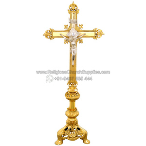 Crucifijo de pie-CF1002 - Product Image 2