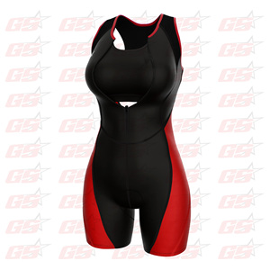 ชุดสูทไตรกีฬาแบบกำหนดเอง - Product Image 5