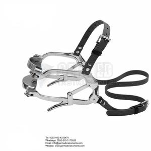 Speculum Per Bocca Di Cavallo, Speculum Per Bocca Di Cavallo Regolabile - Foto 8