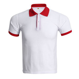 Polos de manga corta para hombre, Polo personalizado de Pakistán - Product Image 6