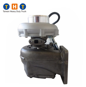 เครื่องชาร์จเทอร์โบ4051391 VG1560118229 HX50W สำหรับ Cummins - Product Image 1