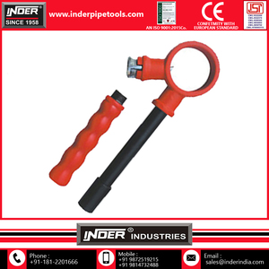 Manivela de Trinquete de Repuesto Industrial y para Bricolaje de la Mejor Calidad, OEM ODM, Tamaño y Color Personalizados, para Conductos, con 1 Año de Garantía - Product Image 4