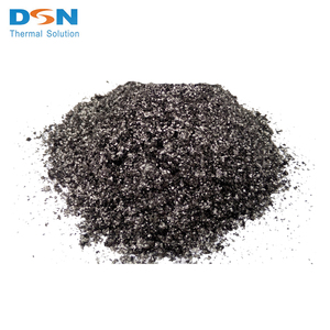 DSN उच्च थर्मल चालकता शुद्ध सिंथेटिक अनाकार ग्रेफाइट पाउडर - Product Image 3