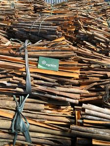 โรงงานเวียดนาม ผลิตภัณฑ์อบเชยแตก/แท่ง/แตกเป็นชิ้น คุณภาพพรีเมียม +84 359313086 - Product Image 6