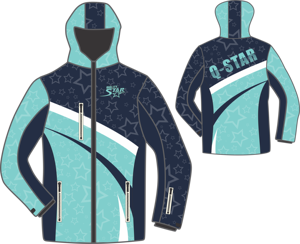 Chaqueta de esquí a prueba de viento para hombre La mejor chaqueta de snowboard con precio de característica de talla grande transpirable - Product Image 1