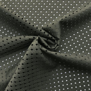 Tissu en Polyester 84% Spandex, 10 mètres/tripette, personnalisés, en 16% Spandex - Product Image 2