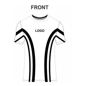 Tela de algodón de secado rápido para hombre, conjunto de pantalones cortos de manga corta para verano - Product Image 6