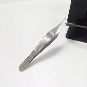 Instruments chirurgicaux, 5 pièces, peignes et pinces en acier inoxydable, meilleure qualité, vente en gros - Product Image 6