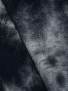 Servicio OEM Venta directa de fábrica Mujeres Último estilo Reversible Tie Dye Print Sudaderas para mujeres - Product Image 6